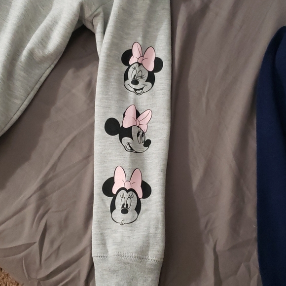 Disney Minnie Mouse jacket - Picture 3 of 7